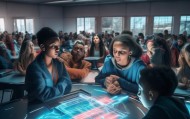 科技与教育，创新的双刃剑
