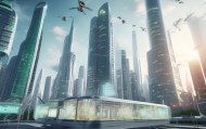 科技未来，从基础到应用，探索创新的无限可能