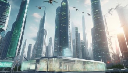 科技未来，从基础到应用，探索创新的无限可能