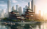 创新科技与传统文化，相融共生，永续发展