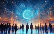 科技服务业，连接未来，创造机遇，助力数字经济