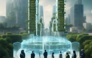 科技创新与可持续发展，一场深刻的变革