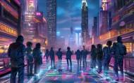 科技与未来，全球科技动态解析