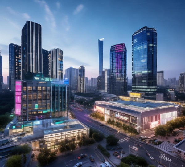 北京市科技服务业规模持续增长 北京市科技服务业规模持续增长